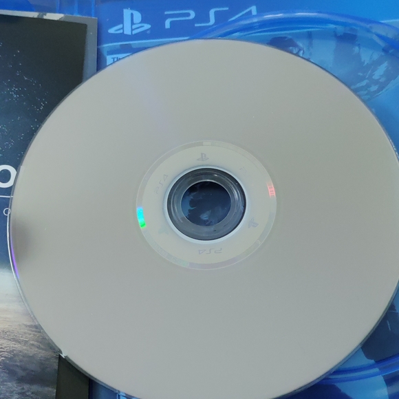 PS4 Destiny Game - Picture 3 of 4